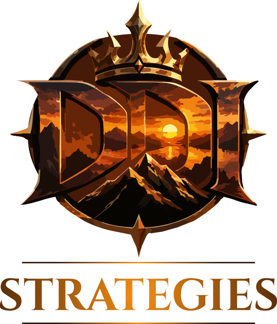 DDI Strategies