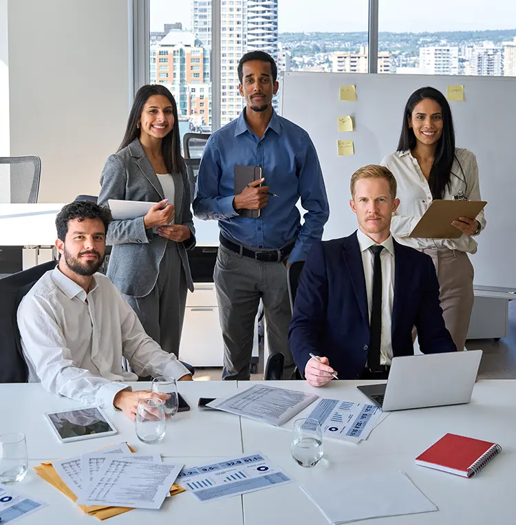 Connectivity Services